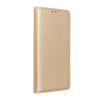 Diárové puzdro na Xiaomi Redmi 9C Smart Magnet zlaté
