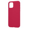 Tactical Velvet Smoothie Kryt pre Apple iPhone 11 Pro tmavo ružový 