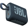 JBL GO3 modrý