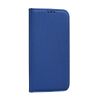 Diárové puzdro na Huawei P Smart 2021 Smart Book modré                             