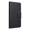 Diárové puzdro na Huawei P Smart 2021 Fancy Book čierne                    