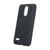 Silikónové puzdro Matt TPU pre Samsung Galaxy M31s tmavomodré     