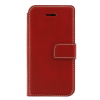 Puzdro Molan Cano na OnePlus Nord N10 5G Issue Book červené