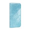 Diárové puzdro na Samsung Galaxy A42 5G Forcel SHINING modré             