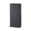 Diárové puzdro na Xiaomi Mi 11i/Xiaomi Poco F3 5G Smart Magnet čierne                   