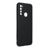 Silikónové puzdro na Xiaomi Redmi Note 10/10s Forcell Silicone Lite čierne                      