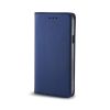 Diárové puzdro na Realme 8/8 Pro Smart Magnet modré