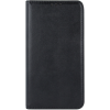 Diárové puzdro na Xiaomi Redmi Note 10 5G/Poco M3 Pro/M3 Pro 5G Smart Magnetic čierne