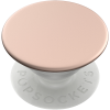 PopSockets PopGrip Gen.2, Aluminum Rose Gold, ružovozlatý