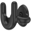 Popsockets PopMount Multi-Surface čierny