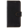 Diárové puzdro na Samsung Galaxy A12 A125/M12 M127 Tactical Field Notes čierne