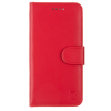 Diárové puzdro na Samsung Galaxy A12 A125/M12 M127 Tactical Field Notes červené              