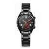 Náhradný remienok Beline Steel 20 mm čierny