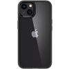 Odolné puzdro na Apple iPhone 13 Spigen Ultra Hybrid Matte čierne