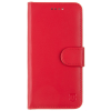 Diárové puzdro na Realme C21Y/C25Y Tactical Field Notes červené