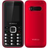 Mobiola MB3010, Dual SIM, Red - SK distribúcia