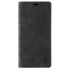 Diárové puzdro na Honor 50 Lite/Huawei Nova 8i Tactical Xproof čierne 