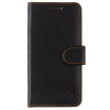 Diárové puzdro na Motorola Moto G60 Tactical Field Notes čierne 