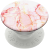 PopSockets PopGrip Gen.2, Rose Marble, ružový mramor