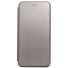 Diárové puzdro na Samsung Galaxy A13 A135 Forcell Elegance sivé