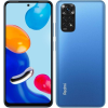 Xiaomi Redmi Note 11, 4/64 GB, Dual SIM, Twilight Blue - SK distribúcia
