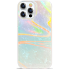 Zadné puzdro na Apple iPhone 13 Pro Kingxbar Shell modré                  