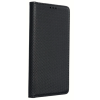 Diárové puzdro na Samsung Galaxy S22Plus G906 5G Smart Book čierne