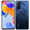 Xiaomi Redmi Note 11 Pro 5G, 6/128 GB, Dual SIM, Blue - SK distribúcia