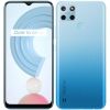 Realme C25Y, 4/128 GB,  Dual SIM, Glacier Blue - SK distribúcia                               