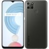 Realme C25Y, 4/128 GB, Dual SIM, Metal Grey - SK distribúcia                    