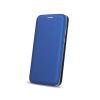 Diárové puzdro na Motorola Moto E7 Power/E7i Power Smart Diva modré