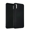 Silikónové puzdro na Xiaomi Redmi 10C/Poco C40 Silicone TPU čierne