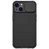 Kryt na Apple iPhone 14 Nillkin CamShield Pro Magnetic čierne