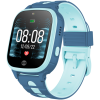 Forever Watch Me 2 KW-310 GPS WiFi modré