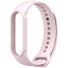 Náhradný remienok na Xiaomi Mi Band 5/6 Tech-protect Iconband ružový