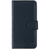 Diárové puzdro na Honor X8 5G Tactical Field Notes modré