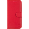 Diárové puzdro na Honor 70 Tactical Field Notes červené