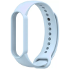 Náhradný remienok na Xiaomi Mi Band 5/6/6 NFC/7 Tech-Protect Iconband svetlomodrá