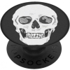 PopSockets PopGrip Gen.2, Shaky Bones, biela lebka