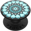 PopSockets PopGrip Gen.2, Peace Mandala Sky, mandala svetlomodrá