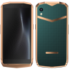 Cubot Pocket, 4/64GB, NFC, Dual SIM, zelený - SK distribúcia