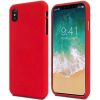 Silikónové puzdro na Xiaomi Mi 11 Lite 4G/5G/NE Mercury Soft ružové