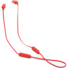 JBL Tune 125BT červené