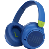 JBL JR460NC modré