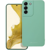 Silikónové puzdro na Samsung Galaxy A54 5G A546 Roar Luna zelené