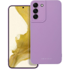 Silikónové puzdro na Samsung Galaxy A54 5G A546 Roar Luna fialové