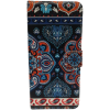 Diárové puzdro na Xiaomi Redmi 10C/Poco C40 Tactical Field Notes mandala