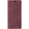 Diárové puzdro na Xiaomi Redmi Note 12 5G/Poco X5 5G Tactical Xproof bordové