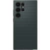 Odolné puzdro na Samsung Galaxy S23 Ultra 5G S918 Spigen Liquid Air zelené