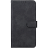 Diárové puzdro na TCL 405/406/408 Magnet PU koža čierne